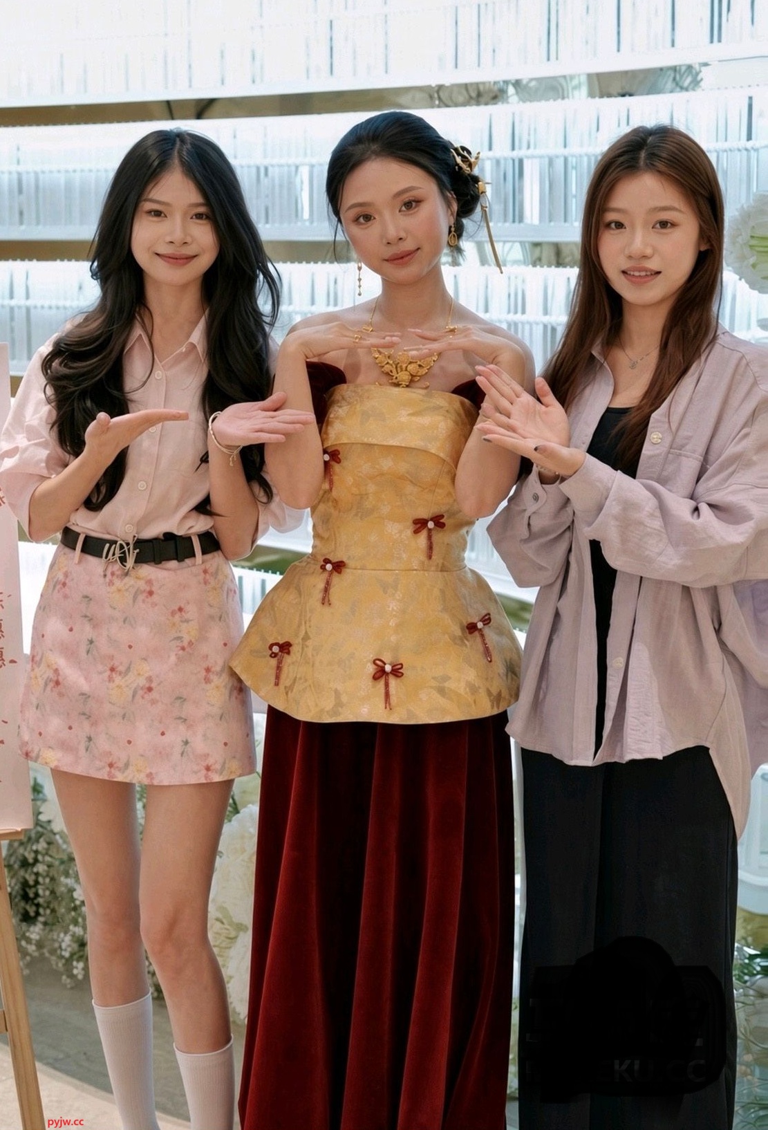 ⭐⭐【原档】山东省东营利津甜美少妇 全裸睡圆桌被掐脖子 黑丝开档肉色丝袜黑高跟鞋夹着脚交流(3V)-便宜姬